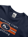 SLC™ Logo Tee-Something Light Clothing