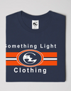 SLC™ Logo Tee-Something Light Clothing