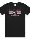 SLC™ Logo Tee-Something Light Clothing