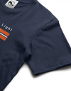 SLC™ Logo Tee-Something Light Clothing