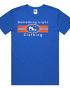 SLC™ Logo Tee-Something Light Clothing