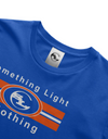 SLC™ Logo Tee-Something Light Clothing