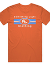 SLC™ Logo Tee-Something Light Clothing