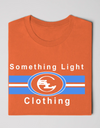 SLC™ Logo Tee-Something Light Clothing