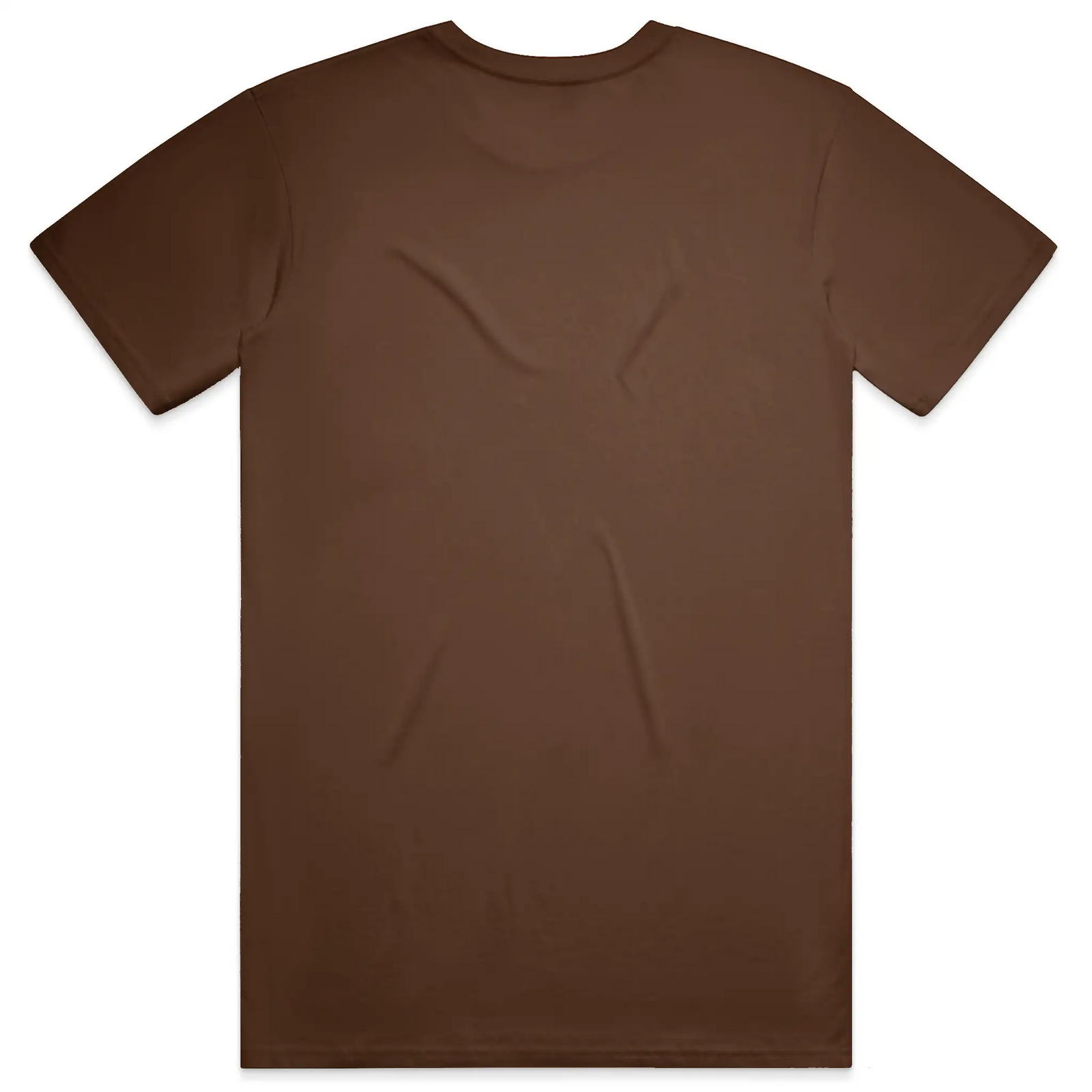 SLC™ Logo Tee-Something Light Clothing