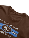 SLC™ Logo Tee-Something Light Clothing