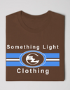SLC™ Logo Tee-Something Light Clothing