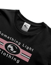 SLC™ Logo Tee-Something Light Clothing