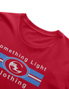 SLC™ Logo Tee-Something Light Clothing