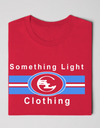 SLC™ Logo Tee-Something Light Clothing