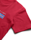 SLC™ Logo Tee-Something Light Clothing