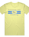 SLC™ Logo Tee-Something Light Clothing