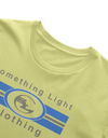 SLC™ Logo Tee-Something Light Clothing