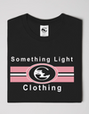 SLC™ Logo Tee-Something Light Clothing