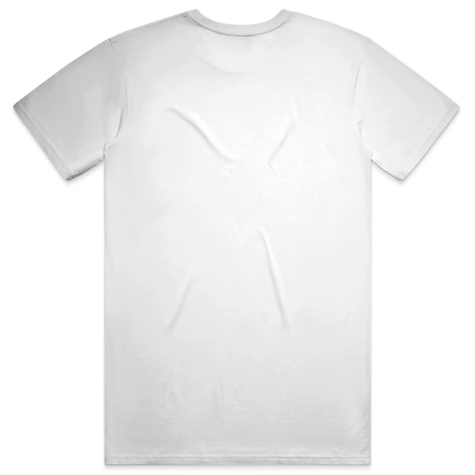 SLC™ Logo Tee-Something Light Clothing