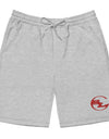 SLC™ Logo shorts-Something Light Clothing