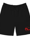 SLC™ Logo shorts-Something Light Clothing