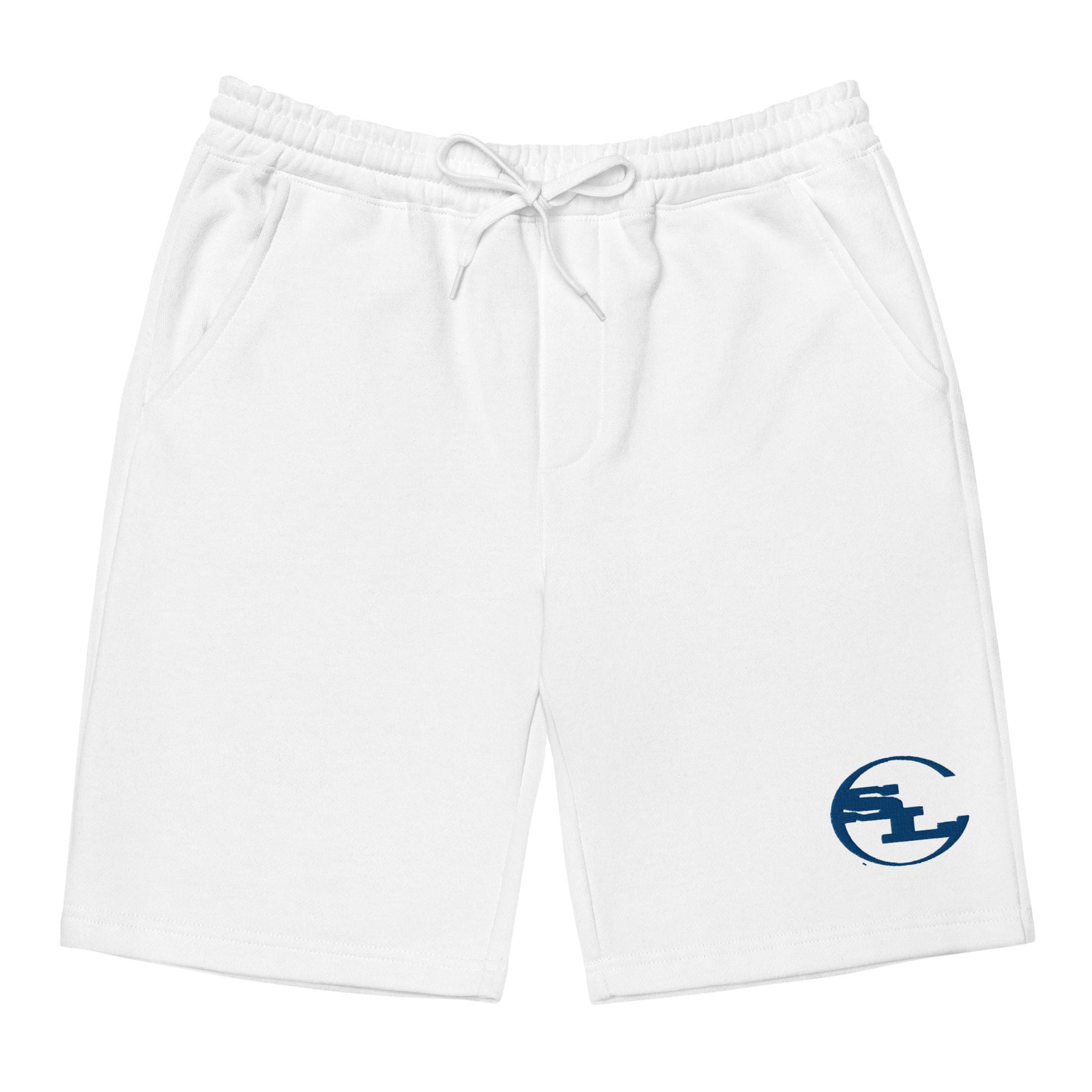 SLC™ Logo shorts-Something Light Clothing