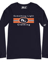 SLC™ Long Sleeve Tee-Something Light Clothing