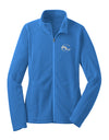 SLC™ Microfleece Jacket-Something Light Clothing