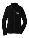 SLC™ Microfleece Jacket-Something Light Clothing