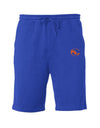 SLC™ Midweight Fleece Shorts-Something Light Clothing