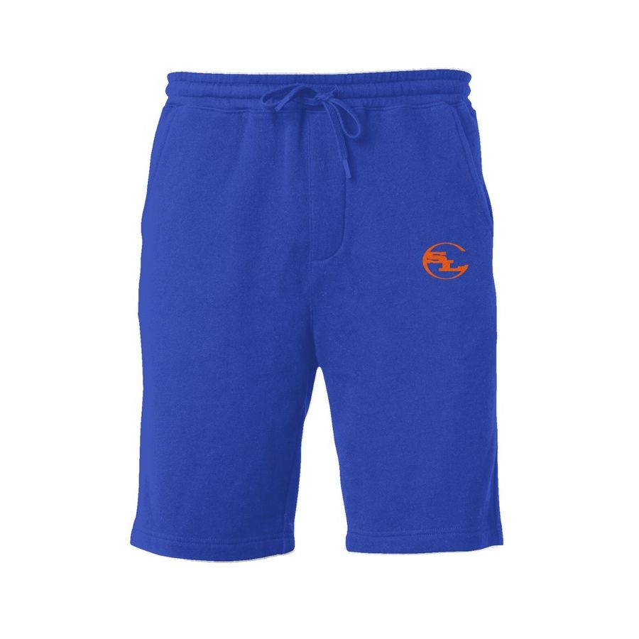 SLC™ Midweight Fleece Shorts-Something Light Clothing