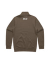SLC™ Mock Neck Sweater-Something Light Clothing