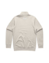SLC™ Mock Neck Sweater-Something Light Clothing