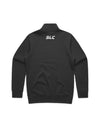 SLC™ Mock Neck Sweater-Something Light Clothing