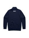 SLC™ Mock Neck Sweater-Something Light Clothing