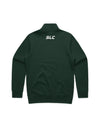 SLC™ Mock Neck Sweater-Something Light Clothing