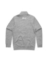 SLC™ Mock Neck Sweater-Something Light Clothing
