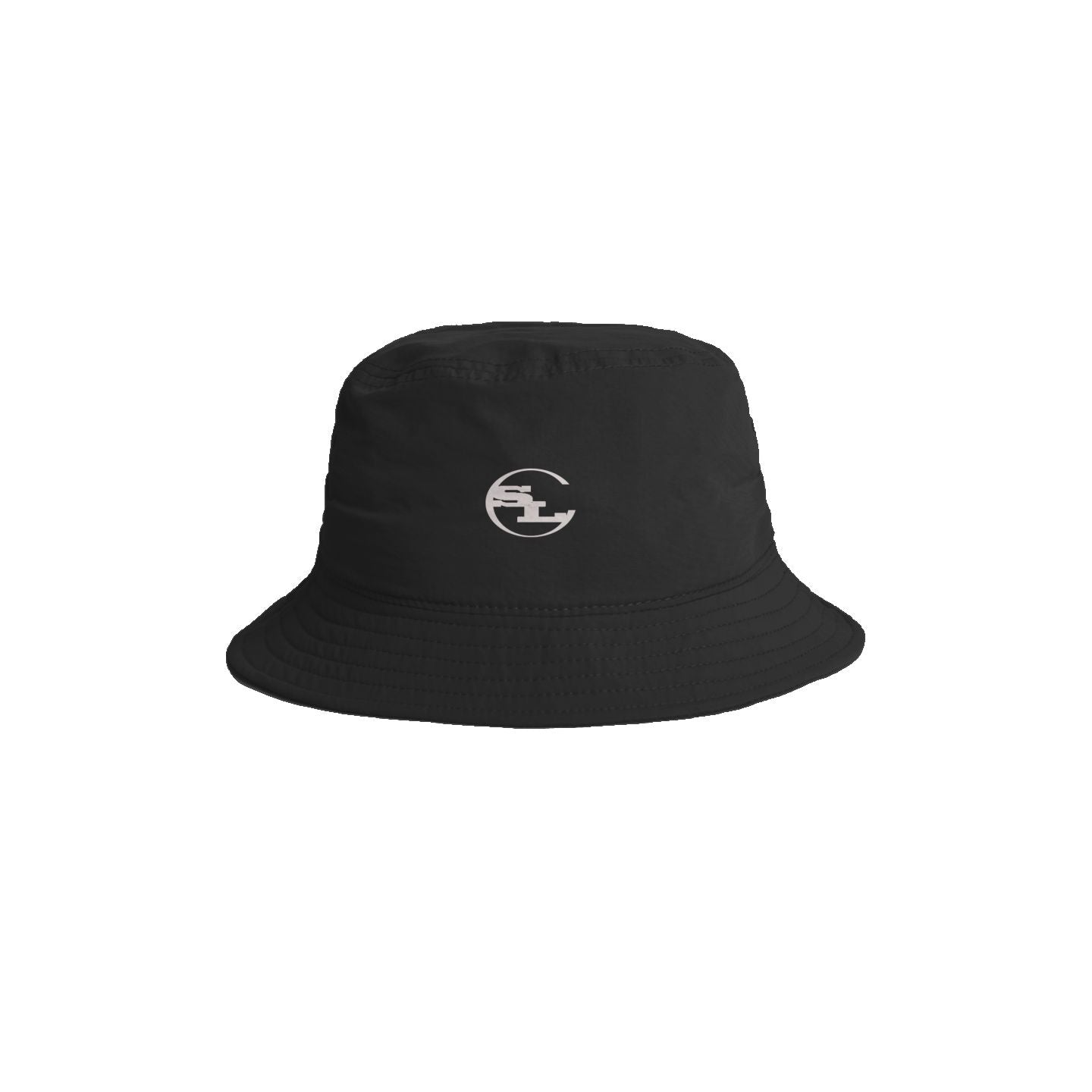 SLC™ Nylon Bucket Hat-Something Light Clothing