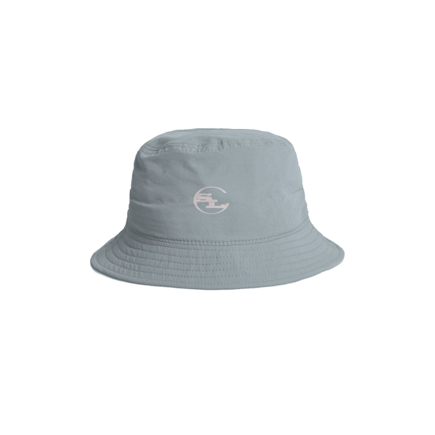 SLC™ Nylon Bucket Hat-Something Light Clothing