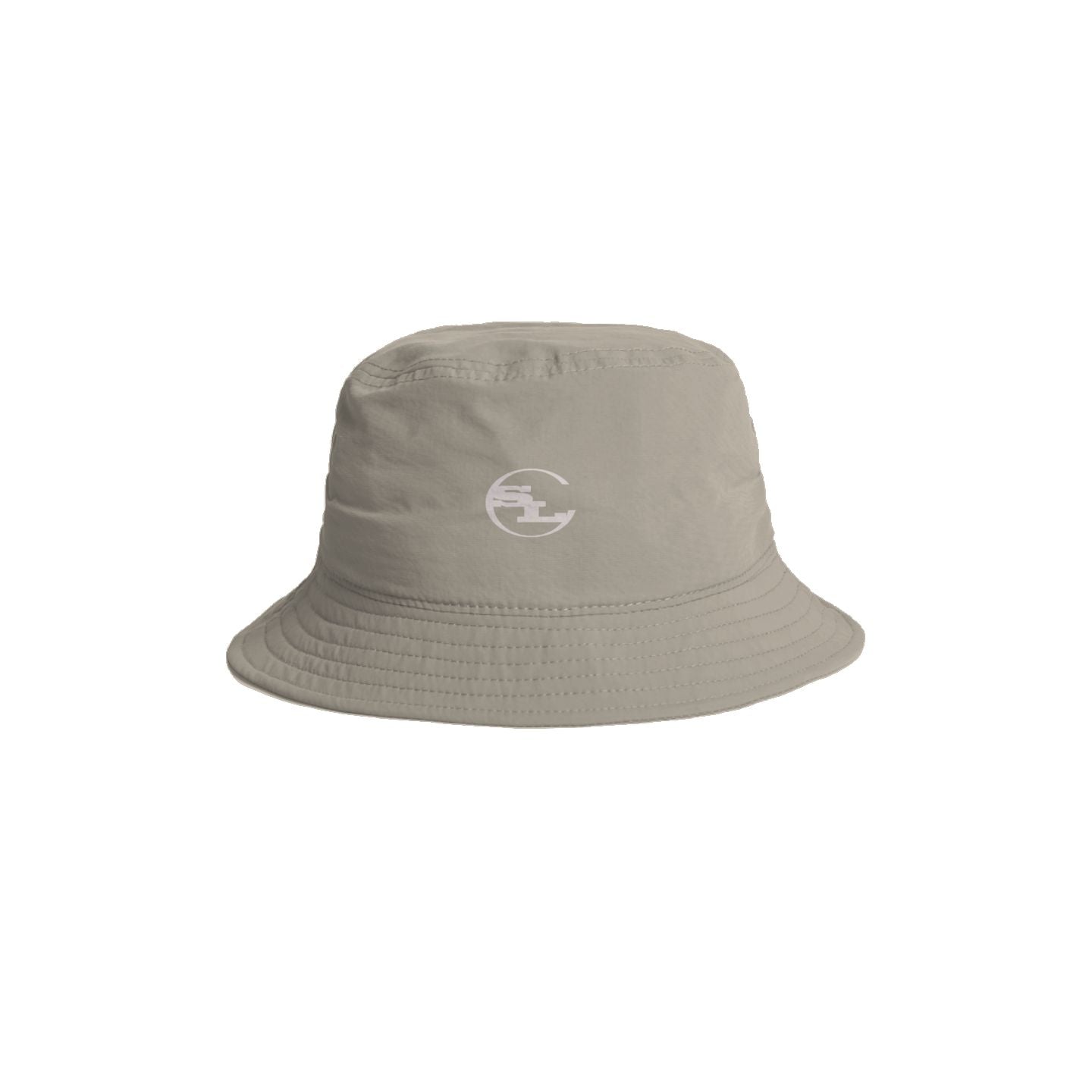 SLC™ Nylon Bucket Hat-Something Light Clothing
