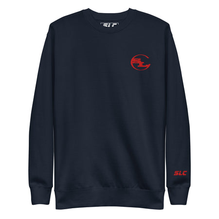 SLC™ OG 2 Sweatshirt-Something Light Clothing