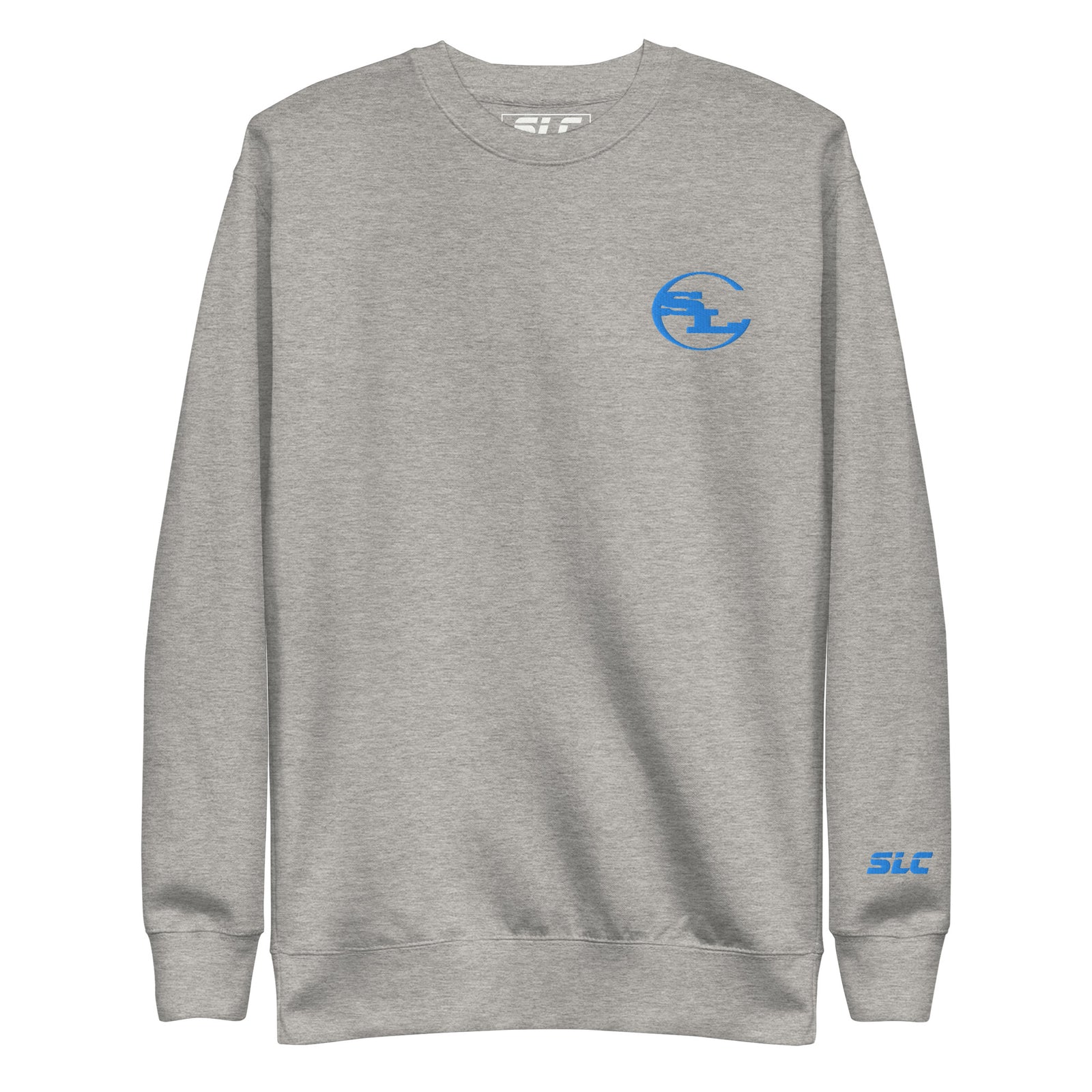 SLC™ OG 2 Sweatshirt-Something Light Clothing