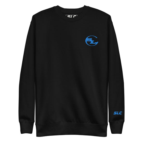 SLC™ OG 2 Sweatshirt-Something Light Clothing