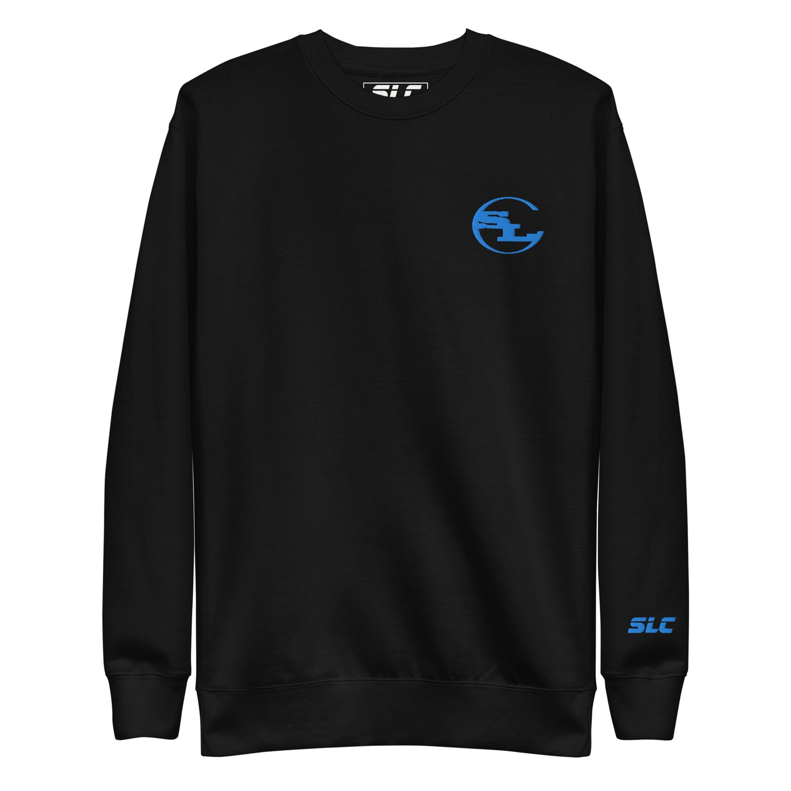SLC™ OG 2 Sweatshirt-Something Light Clothing