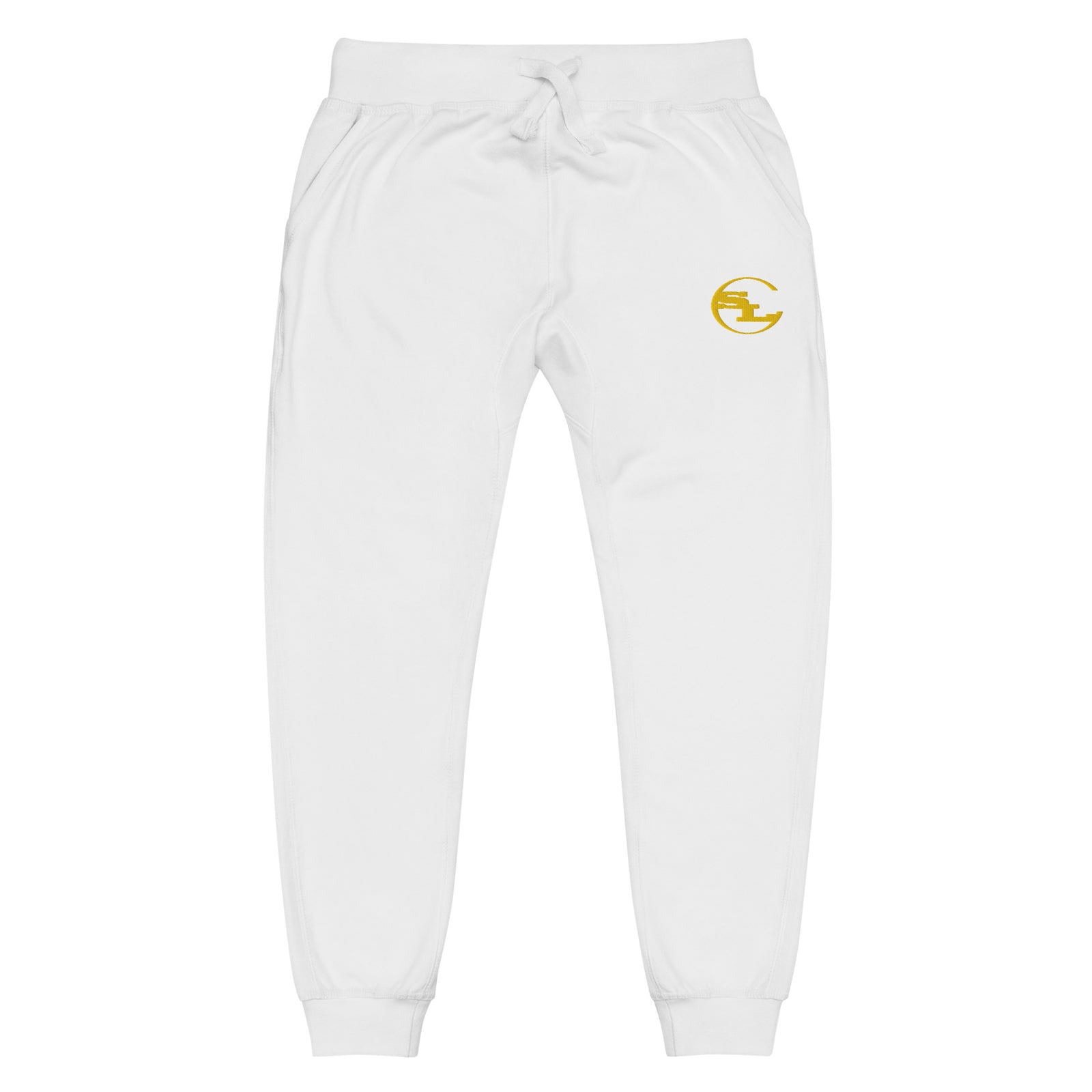 SLC™ OG Logo Joggers-Something Light Clothing