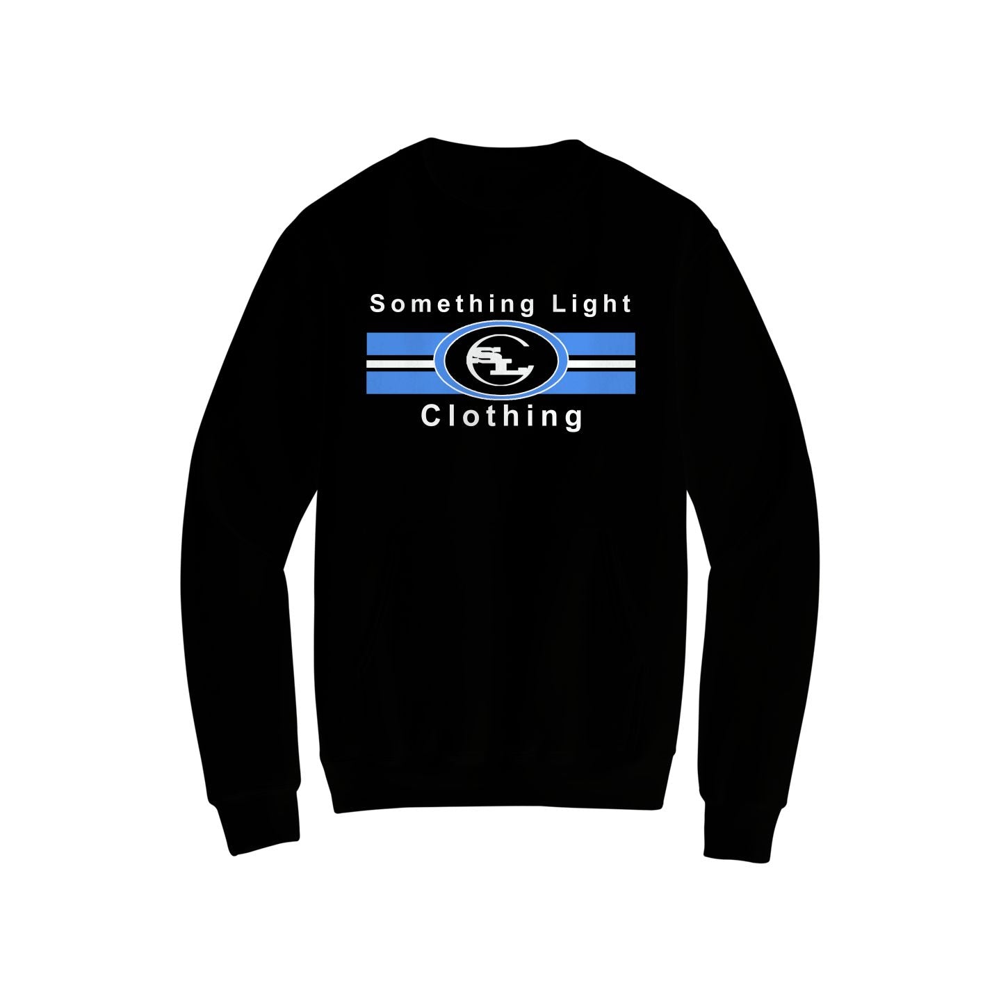 SLC™ Pocket Sweatshirt-Something Light Clothing