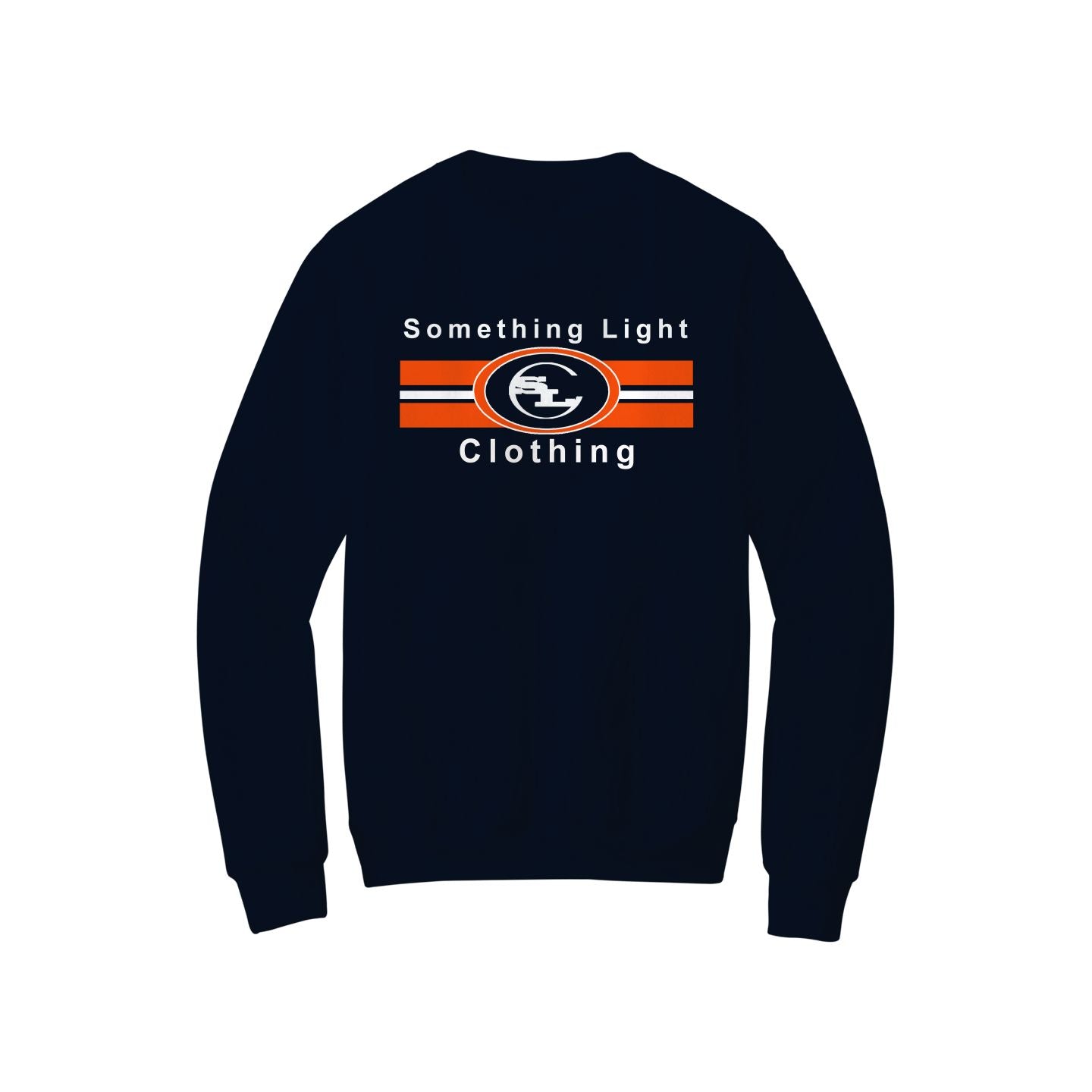 SLC™ Pocket Sweatshirt-Something Light Clothing