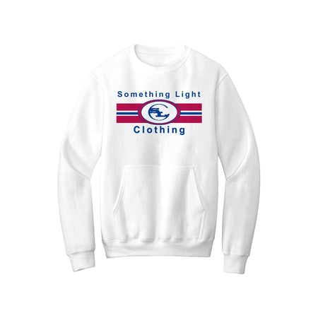 SLC™ Pocket Sweatshirt-Something Light Clothing