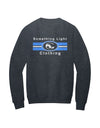 SLC™ Pocket Sweatshirt-Something Light Clothing