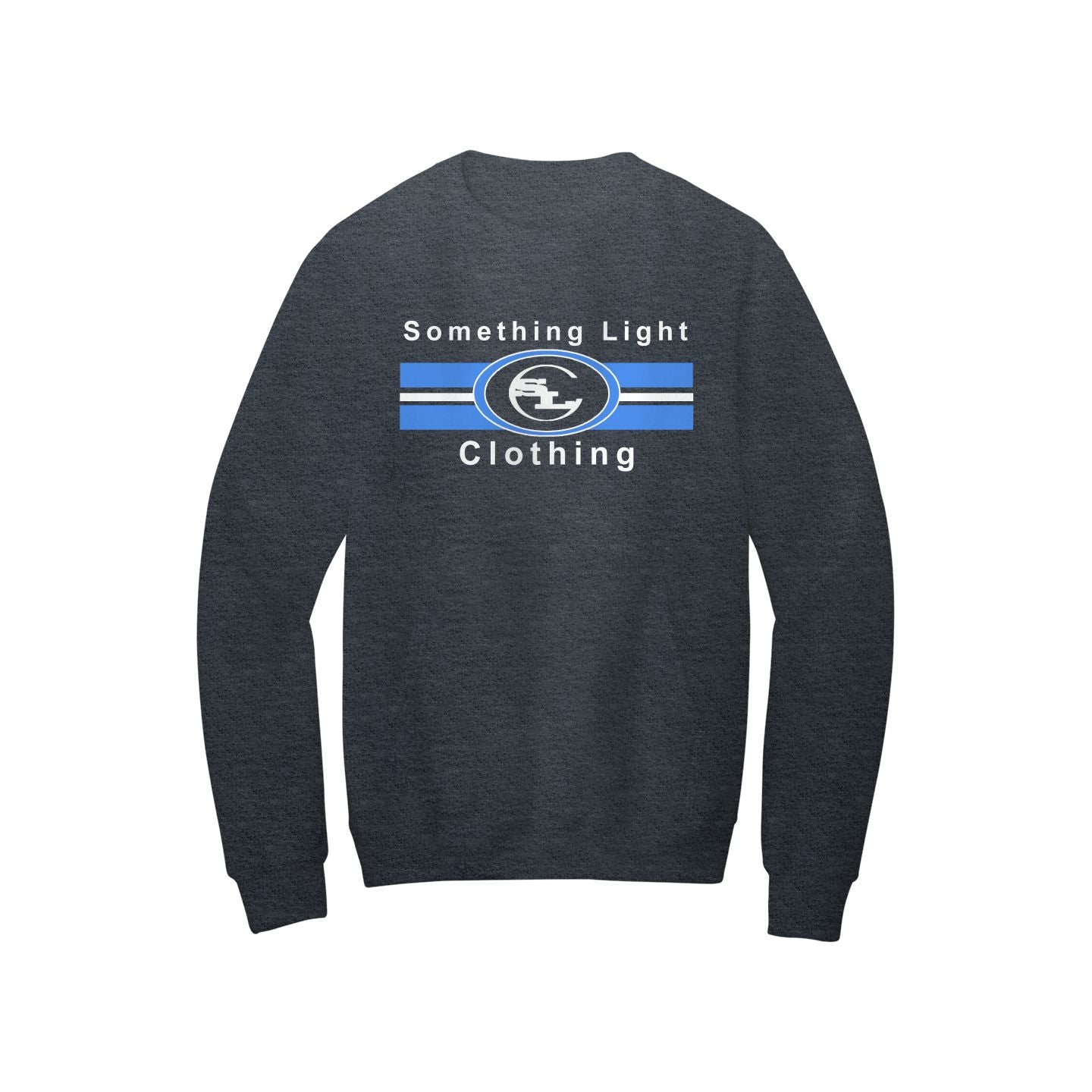 SLC™ Pocket Sweatshirt-Something Light Clothing