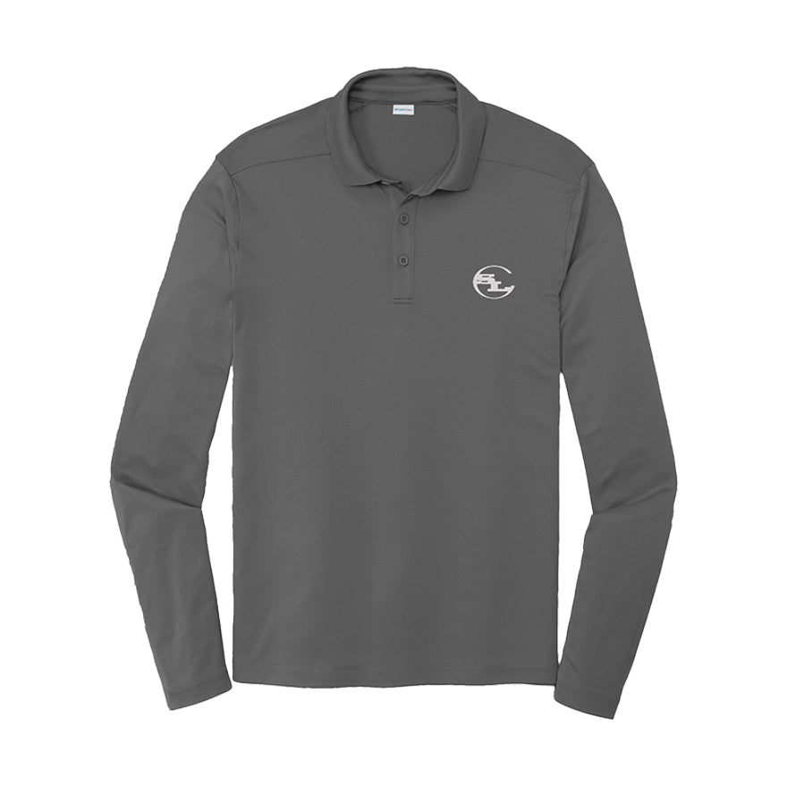 SLC™ Polo-Something Light Clothing