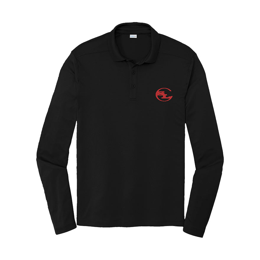 SLC™ Polo-Something Light Clothing
