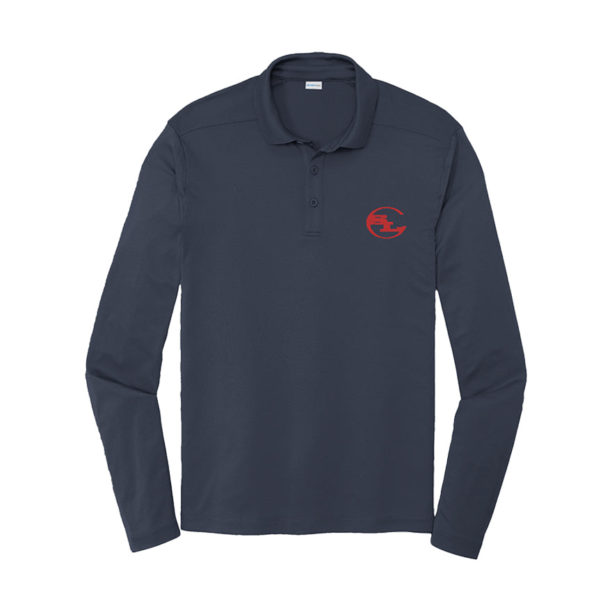SLC™ Polo-Something Light Clothing