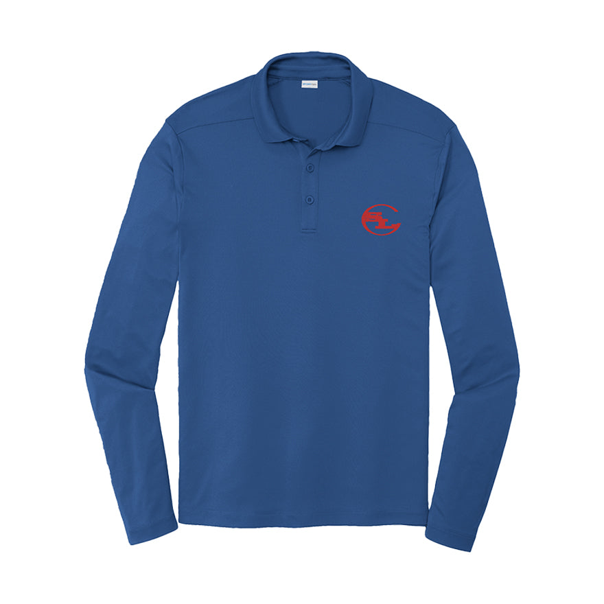 SLC™ Polo-Something Light Clothing